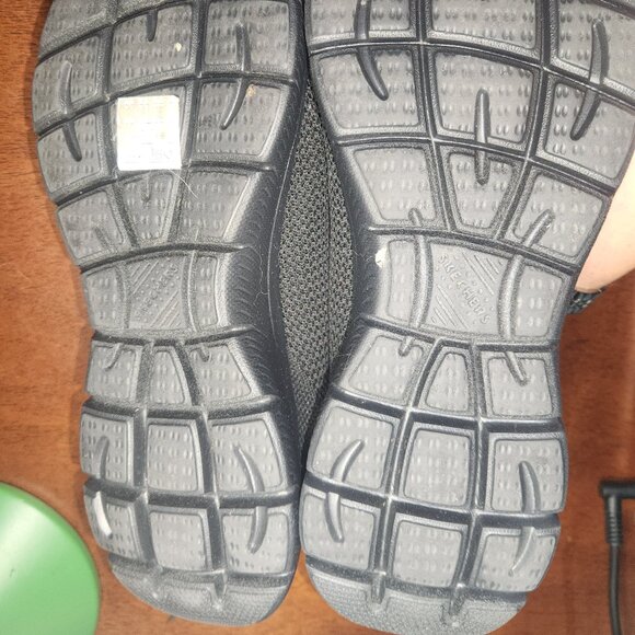 Skechers® Summits Women's Sneakers Size 10  ***laces have been cut*** - Picture 6 of 6